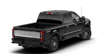 2026 Ford Super Duty® External Image 4